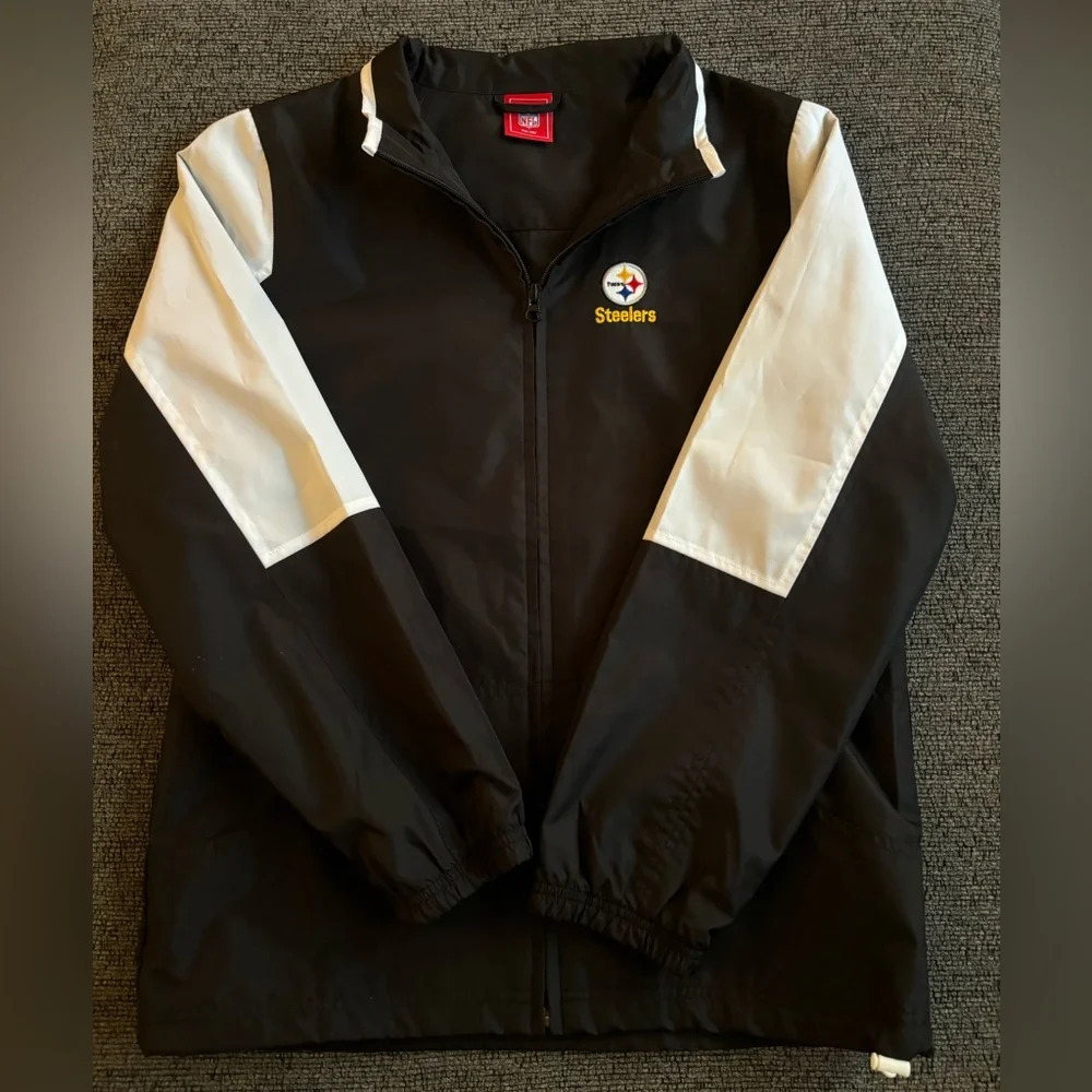 Steelers Women’s Jacket